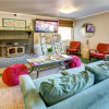Отель Margaretville Motel, фото 9