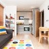 Отель Colourful Modern Brixton 2 Bed with Balcony, фото 13