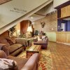 Отель Americas Best Value Inn-quincy, фото 3