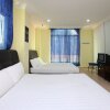 Отель Azra Inn by OYO Rooms, фото 2