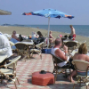 Отель Babylon 40 - 1 bed private home Sleeps Up To 4, фото 22