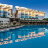 Отель Side Breeze Hotel - All Inclusive, фото 16