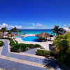 Отель Lovely Beachfront Estudio in Hotel Zone, фото 10