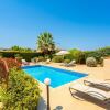 Отель Villa Fortuna Large Private Pool Walk to Beach Sea Views A C Wifi Car Not Required - 2630, фото 34