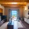 Отель Villa Cretan View with Heated Swimming Pool, фото 4