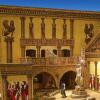 Отель Roman II Boutique Hotel в Пафосе