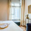 Отель Nasma Luxury Stays-29 BLVD Tower 1, фото 4