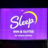 Отель Sleep Inn & Suites Niceville – Destin в Найсвилле