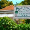 Отель Palm View Guesthouse and Conference Centre Отель Palm View Guesthouse and Conference Centre в Монтего-Бее