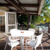 Отель Musket Cove Island Resort & Marina, фото 7