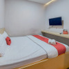 Отель Reddoorz near RSAL Ilyas Tarakan, фото 3