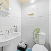 Отель One Bedroom Apartment by Klass Living Serviced Accommodation Bellshill - Elmbank Street Apartment wi, фото 9