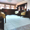Отель Kayiboyu Otel, фото 2