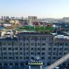 Отель GreenTree Inn Fuyang Linquan Magic City, фото 6