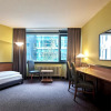 Отель Plaza Hotel & Living Frankfurt, фото 29