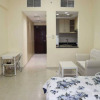 Отель Discovery Gardens - Stunning Studio With Balcony And Free Parking, фото 12