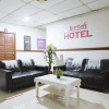 Отель Jerteh Hotel, Terengganu, фото 2