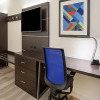 Отель Holiday Inn Express and Suites Little Rock Downtown, an IHG Hotel, фото 17