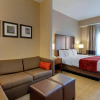 Отель Comfort Suites Anchorage International Airport, фото 7