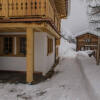 Отель Ferienwohnung 'Les Marmottes', фото 13