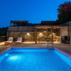 Отель VILLA MARIANI renovated May 2022 ,private pool, sea views , Lindos 10 mins,Beach 3 mins, фото 18