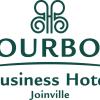 Отель Bourbon Joinville Convention Hotel, фото 6