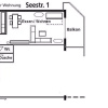 Отель Ferienwohnung A301, фото 9