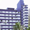 Отель Silversands 1, Durban, South Africa, фото 4