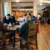 Отель Delta Accommodations-Alaska Country Inn, фото 26