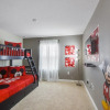Отель Champions Gate 1578 - Four Bedroom Townhome With Splash Pool, фото 14