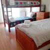 Отель Apartment With 2 Bedrooms In Nazare, With Wifi в Назаре