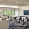 Отель Four Points By Sheraton Norwood, фото 21