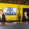 Отель Thon Hotel Moldefjord, фото 20