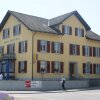 Отель Gasthaus Bahnhof-Hafen, фото 5