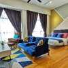 Отель Gothca Imperium Residence Kuantan Studio Seaview, фото 12