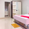 Отель OYO 3394 Apm Residence Syariah, фото 7