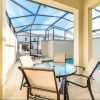 Отель Luxury Disney 5 Bedroom Townhouse, фото 8
