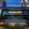 Отель Changwon Masan Brooks Hotel, фото 1