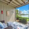 Отель Seascape Lakefront Villas 189- Don't Worry, Beach Happy, фото 45