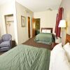 Отель Best Budget Inn Sandusky, фото 19