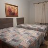 Отель Apartamento em frente a Praia Santos, фото 8