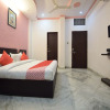 Отель OYO 16914 Hotel Kiran Shree, фото 17