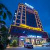 Отель Lavande Hotels Huizhou Gold Coast, фото 1