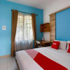 Отель OYO 3736 Wisma Bougenville Syariah, фото 10