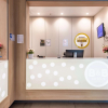 Отель B&B Hotel Neu-Ulm, фото 25