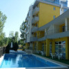 Отель Sofia Apartments in Sunny Residence, фото 1