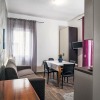 Отель Bulldog Station Apartments with private WC, AC, TV, фото 11