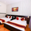 Отель My Tien Hotel, фото 4