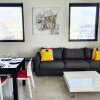 Отель Apartment Joie, 1BR, Tel Aviv, Center, Shalom Alehem St, #TL53, фото 9