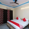 Отель OYO 19698 Kanchan Hotel, фото 12